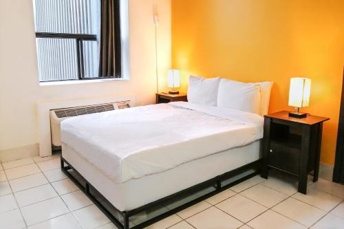 Hostal Hi-toronto