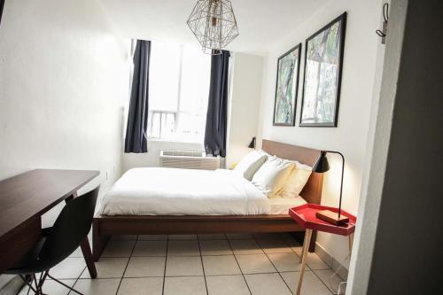Hostal Hi-toronto