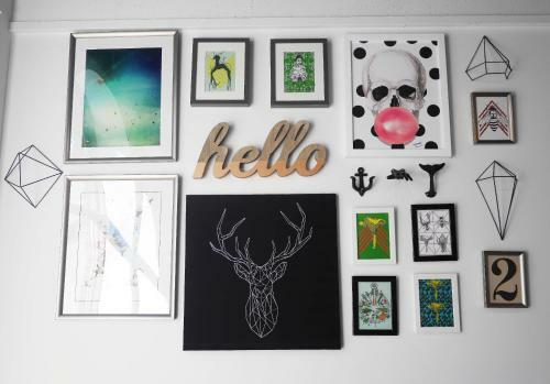Hostal Hi-toronto