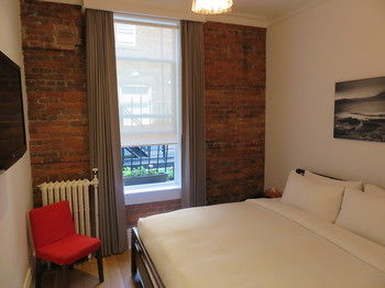 Victorian Hotel