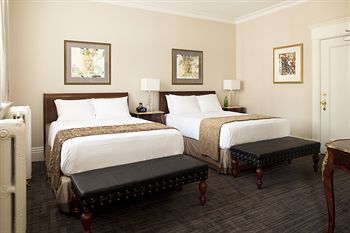 Victorian Hotel
