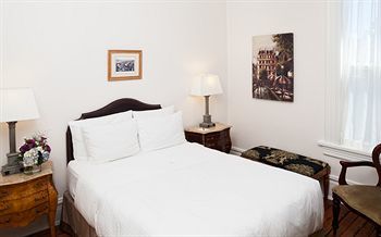 Victorian Hotel