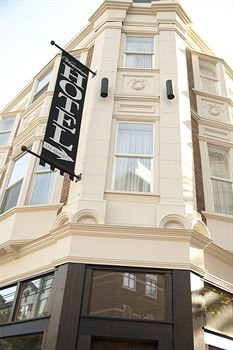 Victorian Hotel