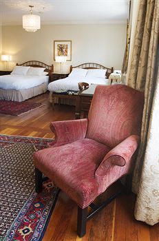 Victorian Hotel