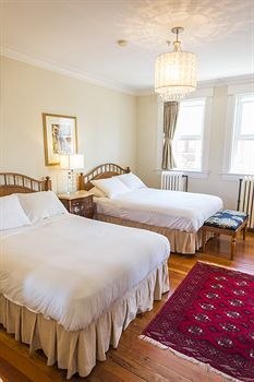 Victorian Hotel