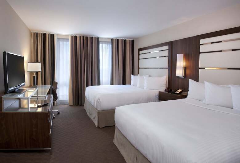 Hotel Le Cantlie Suites