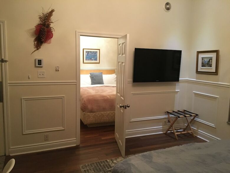 Hotel Parc Suites