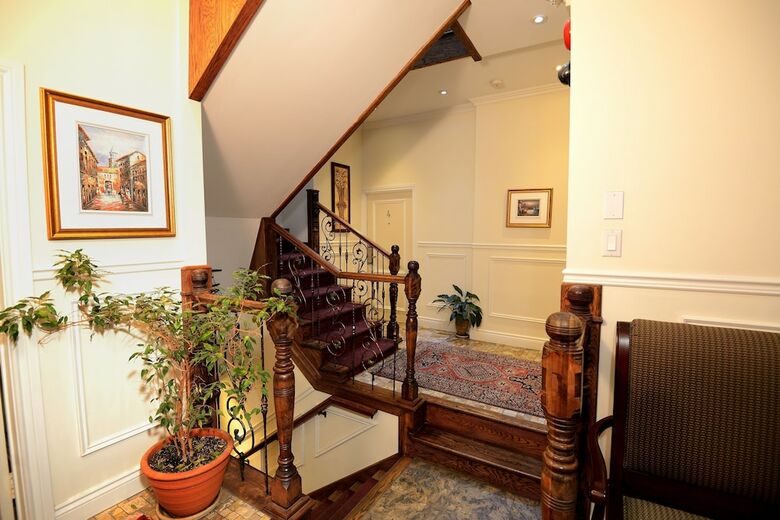 Hotel Parc Suites