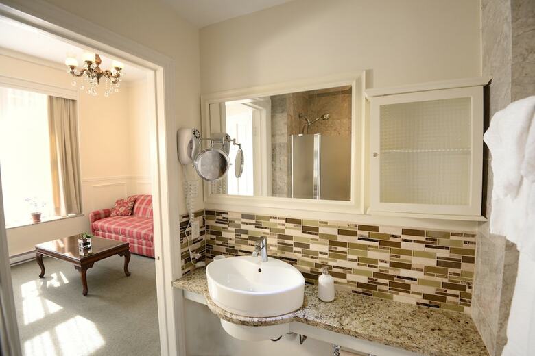 Hotel Parc Suites