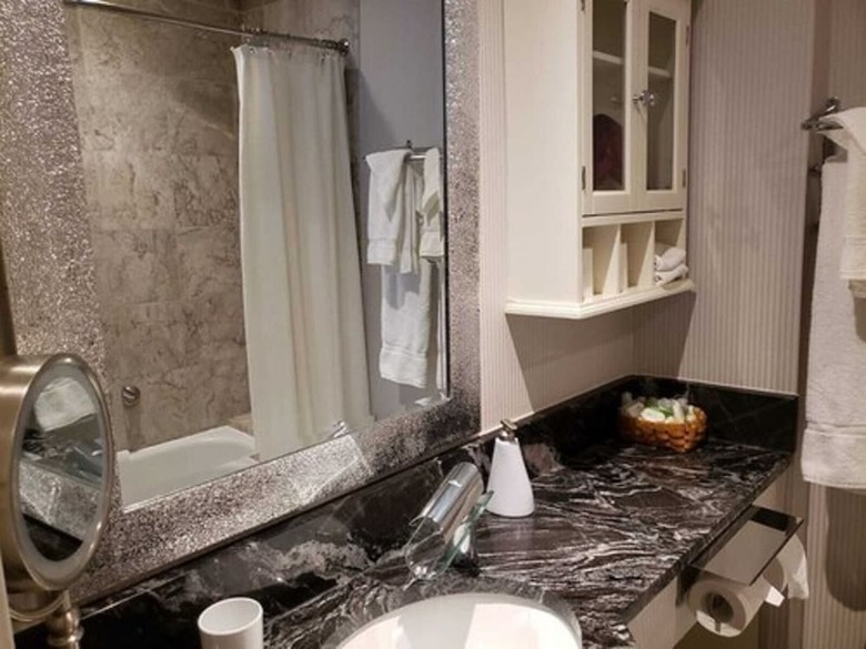 Hotel Parc Suites