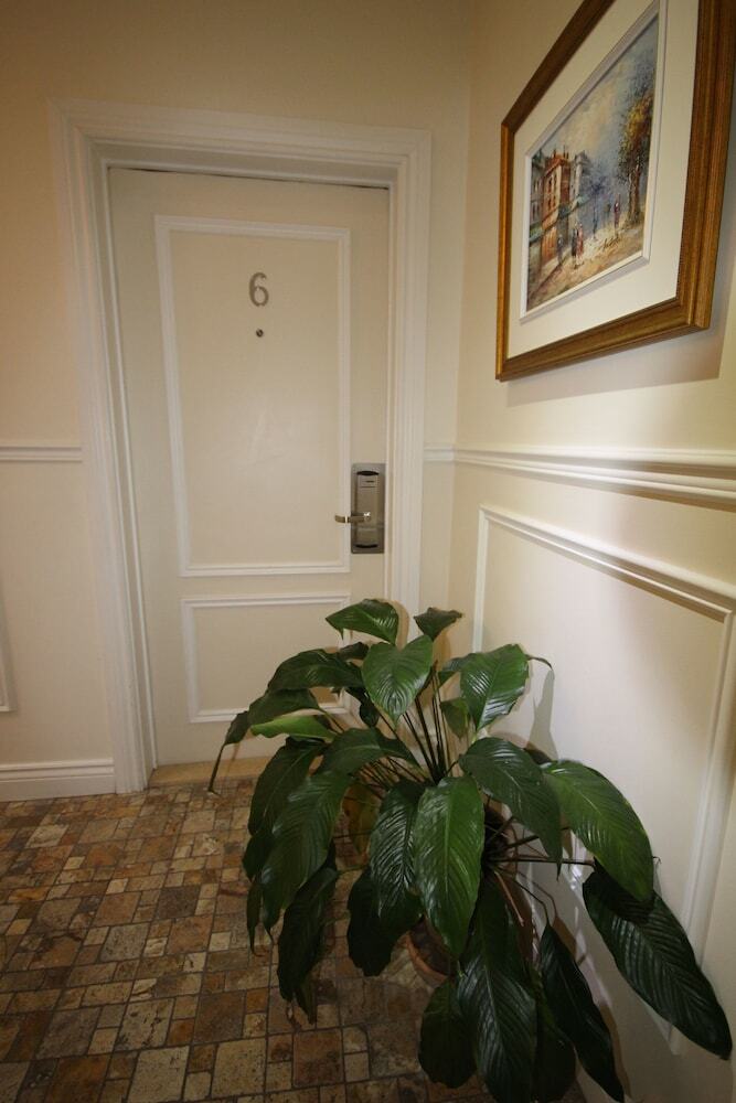 Hotel Parc Suites