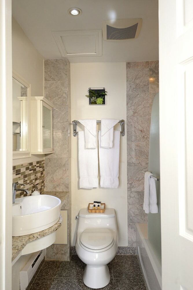 Hotel Parc Suites