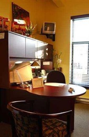 Hotel Anne Ma Soeur H�tel-studio