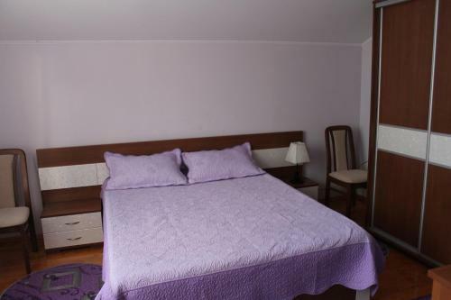 Hostal Zelena Hata