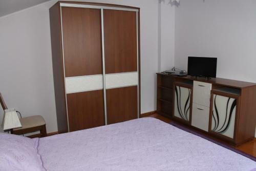 Hostal Zelena Hata