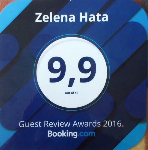 Hostal Zelena Hata