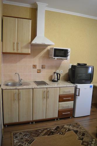 Apartamento Green Hill