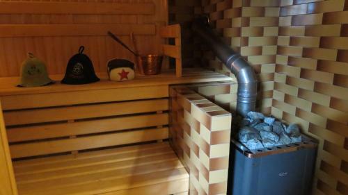 Apartamento Green Hill