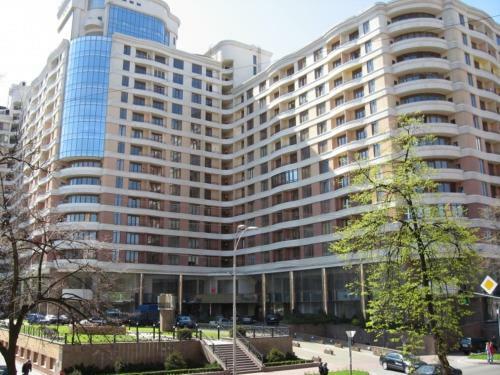 Attache Hotel
