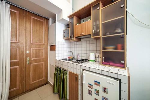 Apartment - Georgehouse Mendeleeva