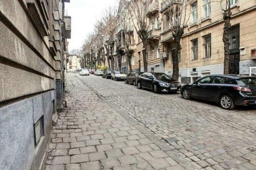Apartment - Georgehouse Mendeleeva