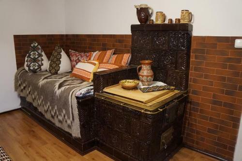 Hostal At Starunchakiv Family