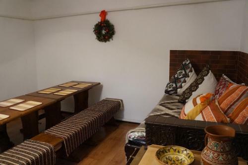 Hostal At Starunchakiv Family