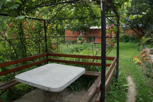 Hostal At Starunchakiv Family
