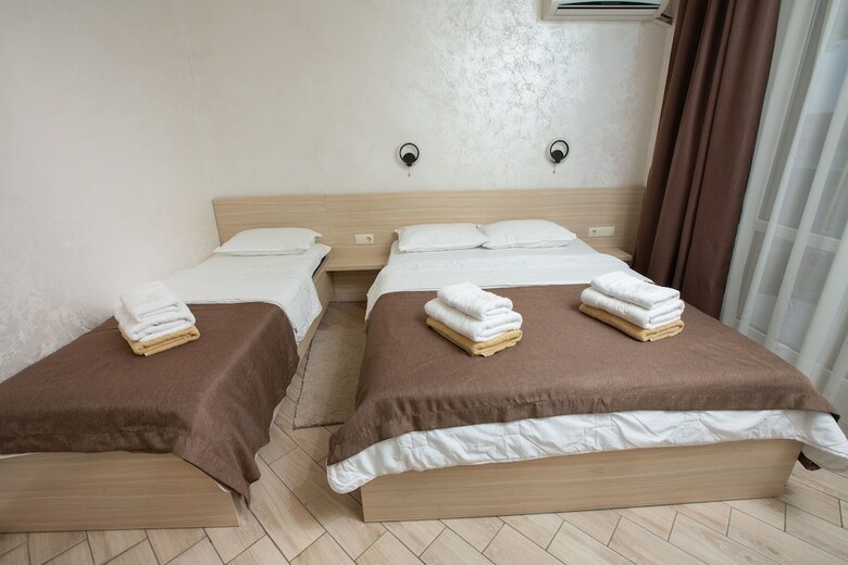 Hotel Grand More