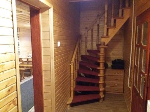 Hostal Bee House