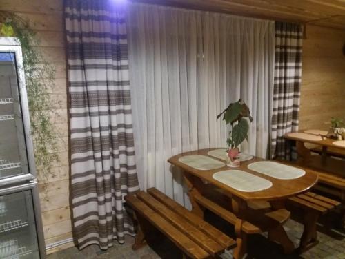 Hostal Bee House