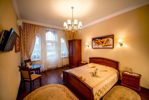 Apartamento Lviv Hollidays Gorodotska