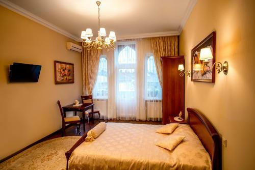 Apartamento Lviv Hollidays Gorodotska