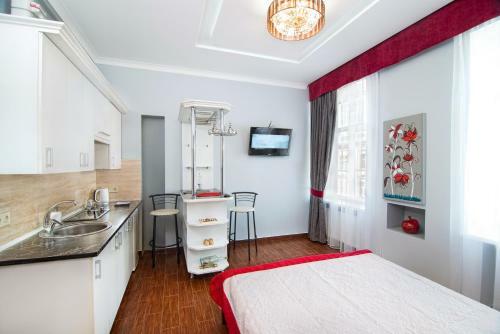 Apartamento Lviv Hollidays Gorodotska
