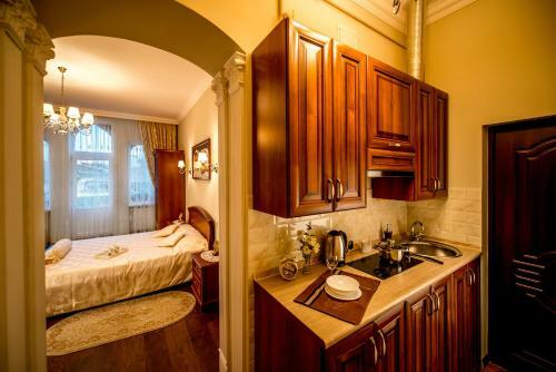 Apartamento Lviv Hollidays Gorodotska