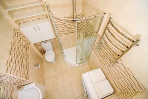 Apartamento Lviv Hollidays Gorodotska
