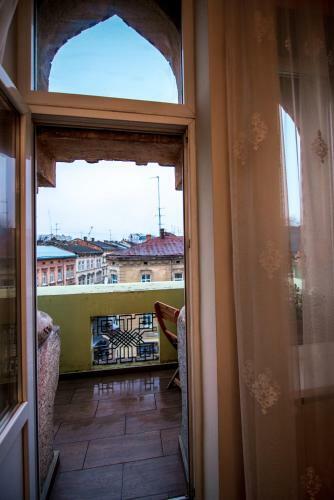 Apartamento Lviv Hollidays Gorodotska