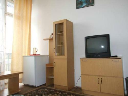 Hotel Sanatoriy Almaz