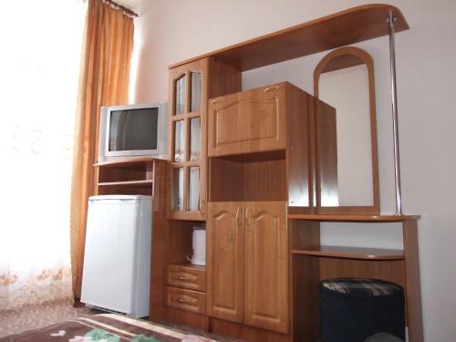 Hotel Sanatoriy Almaz