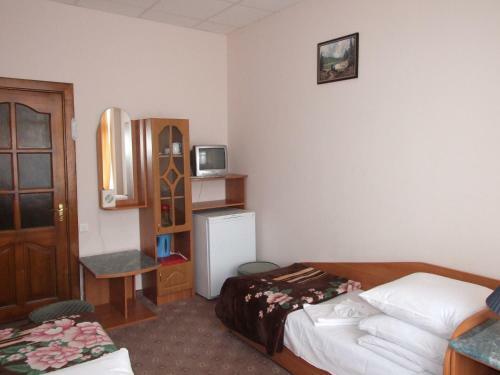 Hotel Sanatoriy Almaz