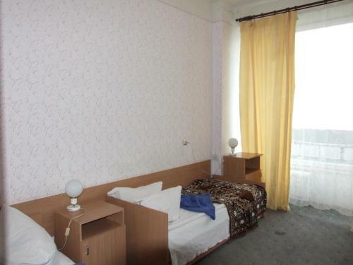 Hotel Sanatoriy Almaz