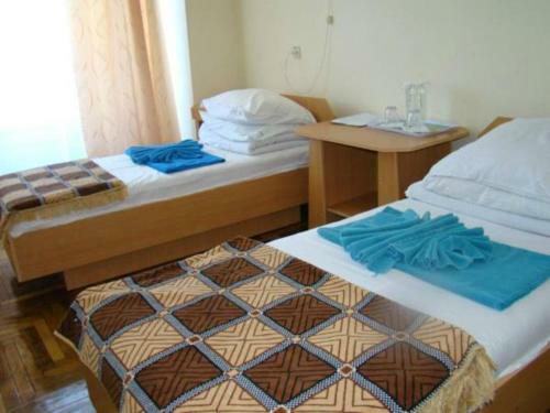 Hotel Sanatoriy Almaz