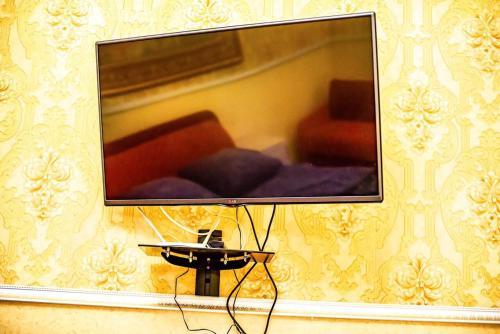 Apartment On Svobody Square 9/1