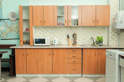 Apple Hostel