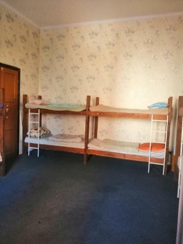 Apple Hostel