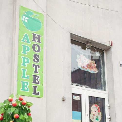 Apple Hostel