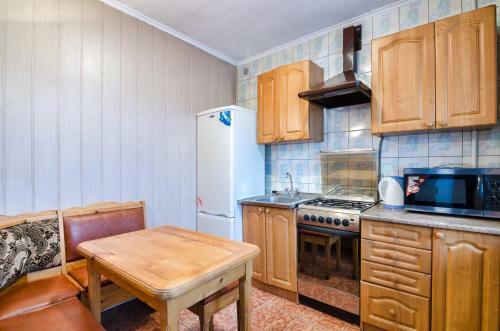 Apartment Liberty Avenue 6/8