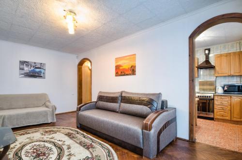 Apartment Liberty Avenue 6/8