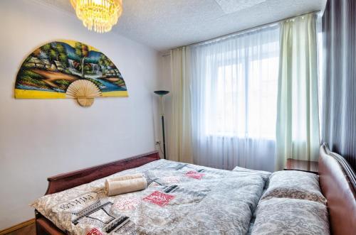 Apartment Liberty Avenue 6/8