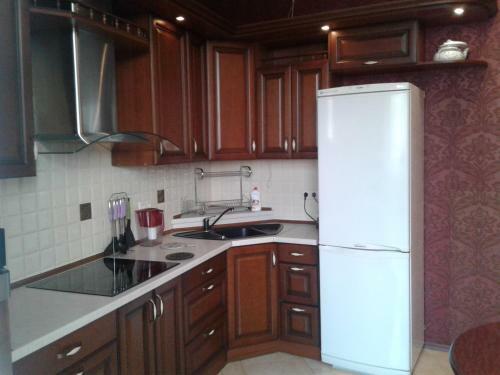 Apartments Podkova